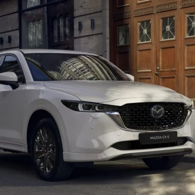 mazda
